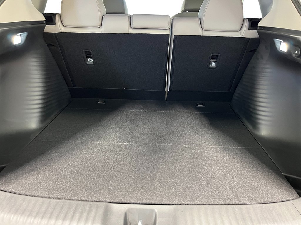 New 2027 Honda HR-V EX-L image 25