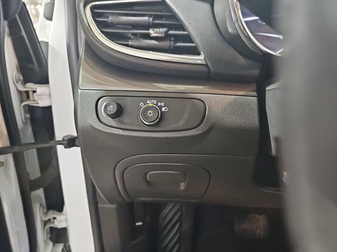 Used 2017 Buick Encore Preferred FWD image 30