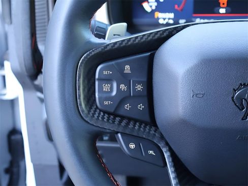 Used 2023 Ford Bronco Raptor image 34