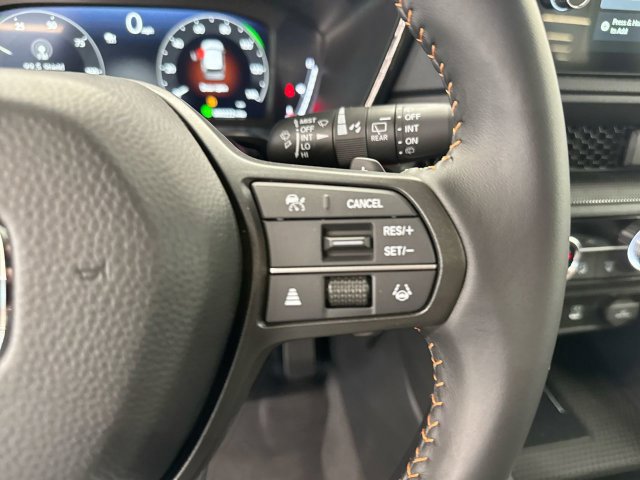 New 2027 Honda CR-V Sport-L image 13