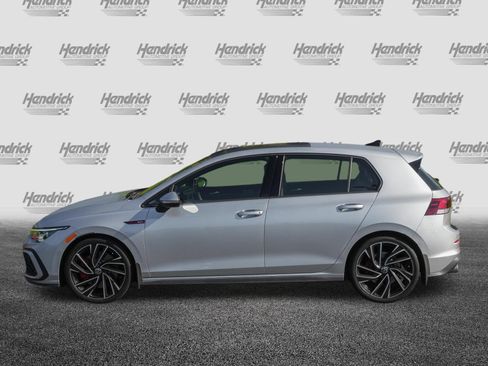 Used 2023 Volkswagen GTI Autobahn FWD image 6