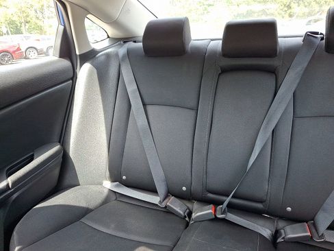 Certified 2018 Honda Civic EX image 18