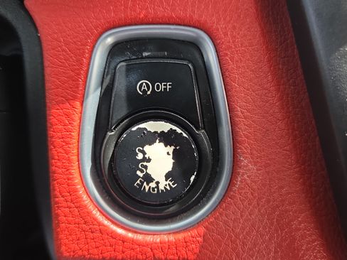 Used 2015 BMW 428i Convertible RWD image 38