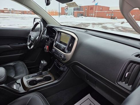 Used 2019 GMC Canyon Denali image 37