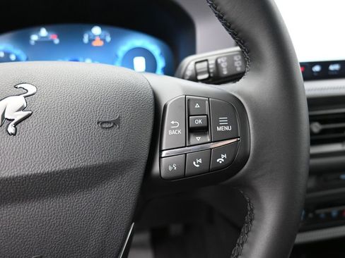 New 2025 Ford Bronco Sport Big Bend w/ Convenience Package image 7