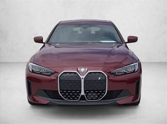 Used 2023 BMW i4 eDrive35 RWD video 2