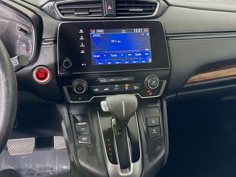 Used 2022 Honda CR-V EX image 18