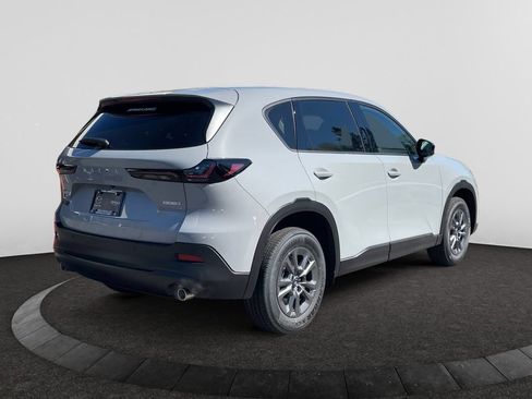 New 2026 MAZDA CX-5 Select AWD/4WD image 5