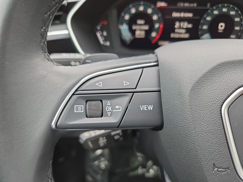 Used 2024 Audi Q3 2.0T Premium Plus AWD/4WD image 18