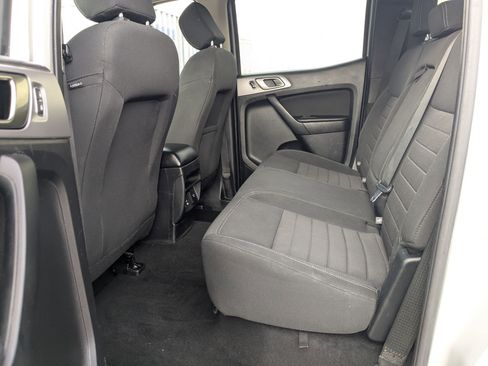 Used 2019 Ford Ranger XLT w/ Equipment Group 301A Mid image 26