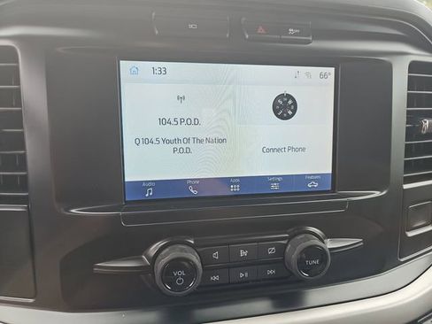 Used 2023 Ford F150 XLT image 24