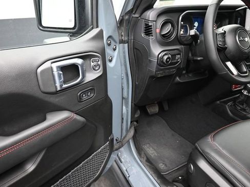 New 2026 Jeep Wrangler Unlimited Rubicon 392 AWD/4WD image 13
