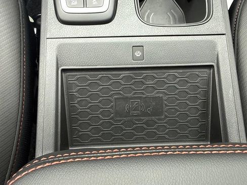 New 2026 Nissan Frontier PRO-4X w/ Pro Premium Package AWD/4WD image 27