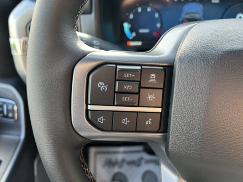 New 2025 Ford F150 Lariat w/ Equipment Group 502A High image 24