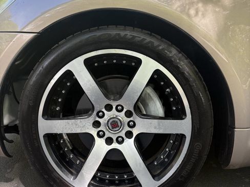 Used 2004 Lexus SC 430 Convertible RWD image 13