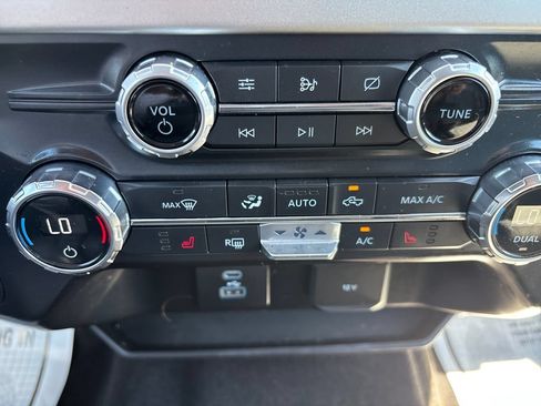 Used 2021 Ford F150 XLT w/ Equipment Group 302A High AWD/4WD image 37