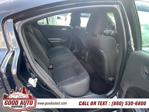 Used 2014 Dodge Charger R/T image 16