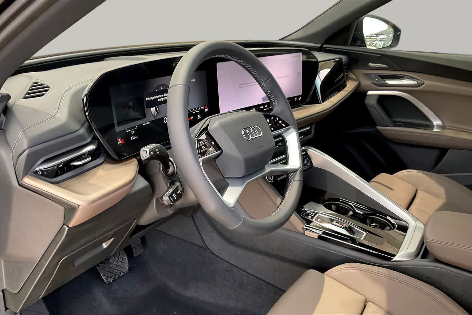 New 2026 Audi Q5 Premium AWD/4WD image 8