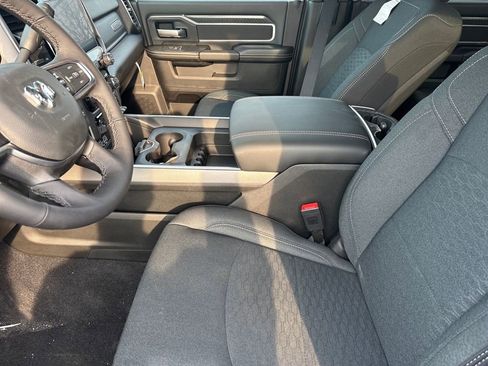 New 2026 RAM 2500 Big Horn image 19