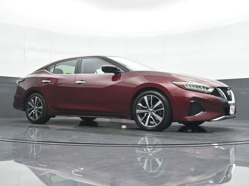 Used 2019 Nissan Maxima 3.5 S w/ Floor Mat Group image 23