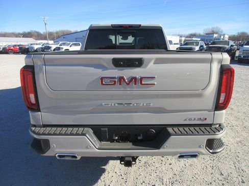 New 2026 GMC Sierra 1500 AT4 w/ AT4 Premium Package image 6
