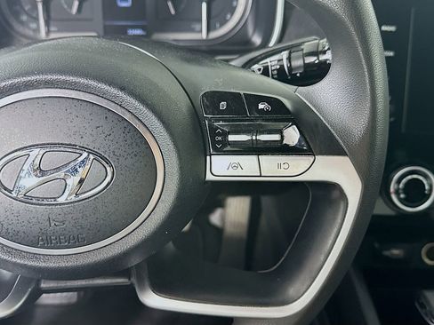 Used 2022 Hyundai Santa Cruz SEL image 25