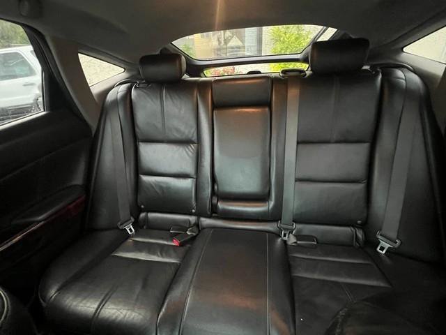 Used 2010 Honda Crosstour EX-L image 20