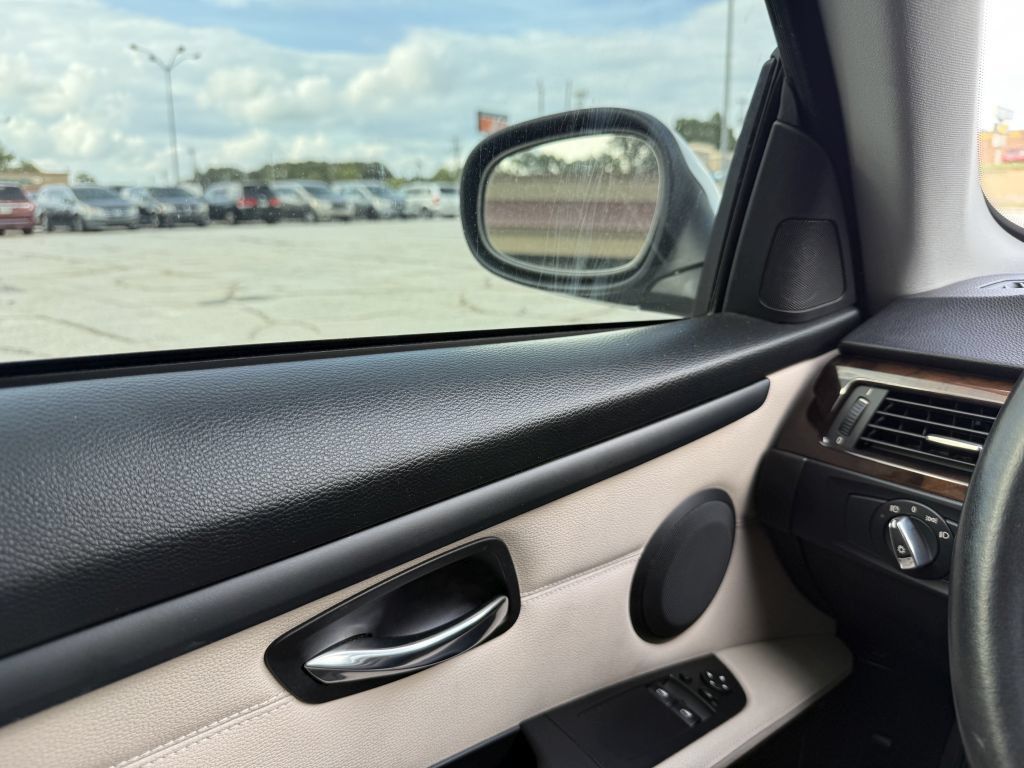 Used 2012 BMW 328i Coupe RWD image 26