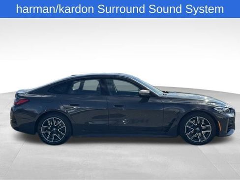 Used 2023 BMW M440i xDrive Gran Coupe w/ Premium Package image 9