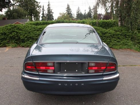 Used 2002 Buick Park Avenue FWD image 10