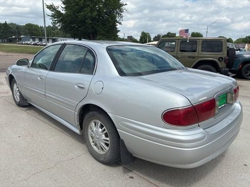 Used 2003 Buick Le Sabre Custom w/ Best Seller Package FWD image 7