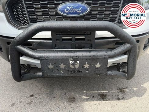 Used 2020 Ford Ranger XLT w/ Equipment Group 302A Luxury AWD/4WD image 27