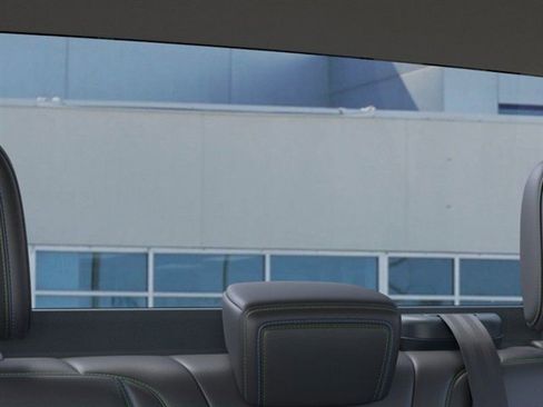 New 2025 Ford Maverick Lobo image 24