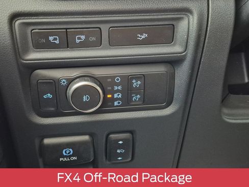 Used 2022 Ford F150 XLT w/ Equipment Group 302A High AWD/4WD image 15