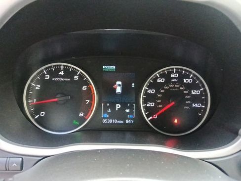Used 2024 Mitsubishi Eclipse Cross SEL AWD/4WD image 20