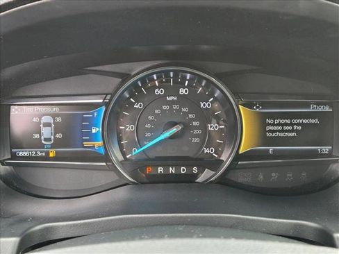 Used 2018 Ford Explorer Sport image 11