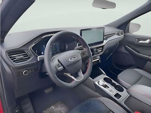 New 2026 Ford Escape ST-Line w/ Tech Pack #1 image 13