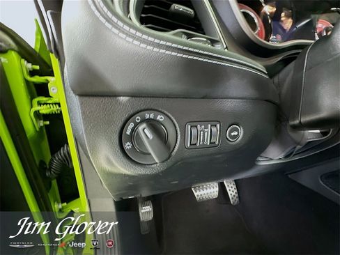 Used 2023 Dodge Challenger SRT Hellcat image 23