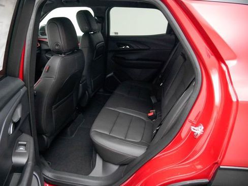 New 2026 Chevrolet TrailBlazer RS w/ Convenience Package FWD image 25