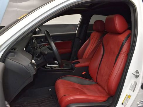 Used 2024 Acura Integra A-Spec image 9