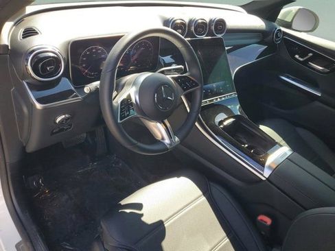 Certified 2025 Mercedes-Benz GLC 300 300 image 18