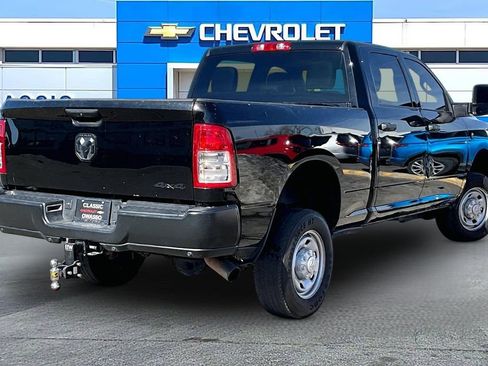 Used 2023 RAM 2500 Tradesman AWD/4WD image 5