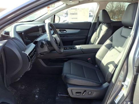 New 2026 Nissan Murano SL image 26