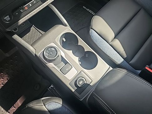 New 2026 Ford Bronco Sport Outer Banks image 18