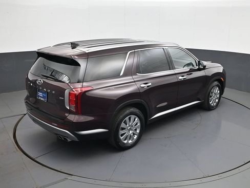 Certified 2023 Hyundai Palisade SEL w/ Cargo Package AWD/4WD image 33