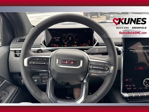 New 2026 GMC Sierra EV Elevation AWD/4WD image 21