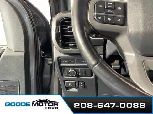 Used 2021 Ford F150 XLT w/ Equipment Group 302A High AWD/4WD image 14