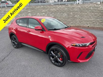 Used 2023 Dodge Hornet GT w/ Track Pack