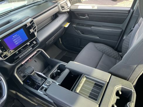 New 2026 Toyota Tundra SR5 image 20
