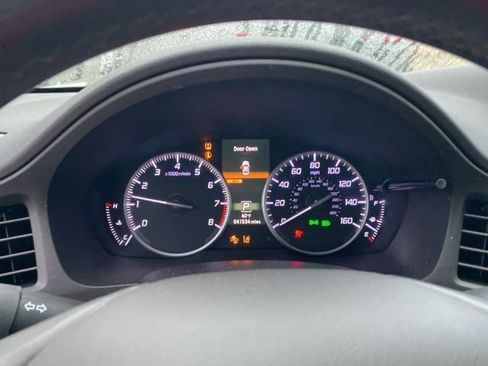 Used 2020 Acura ILX w/ Premium Package image 19